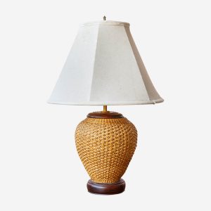 Classic Table Lamp - Hình ảnh 1